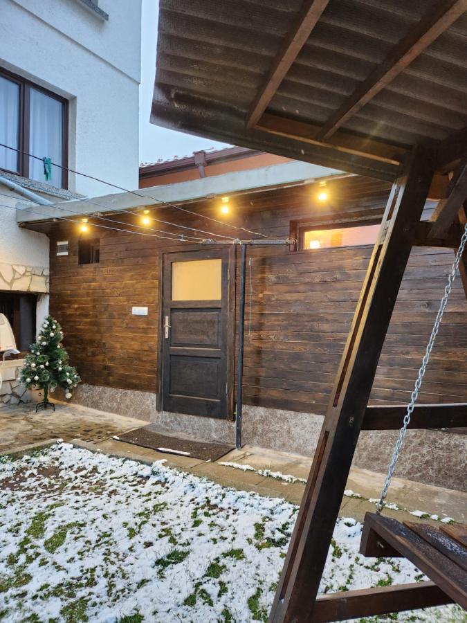 Bulgarane House Hotel Govedartsi Exterior photo